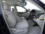 Hyundai Santa Fe 2006 года (AU)
